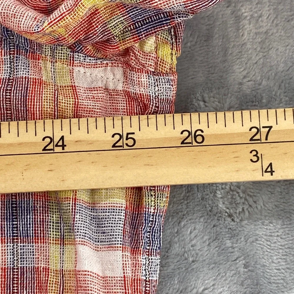 Levis white breathable